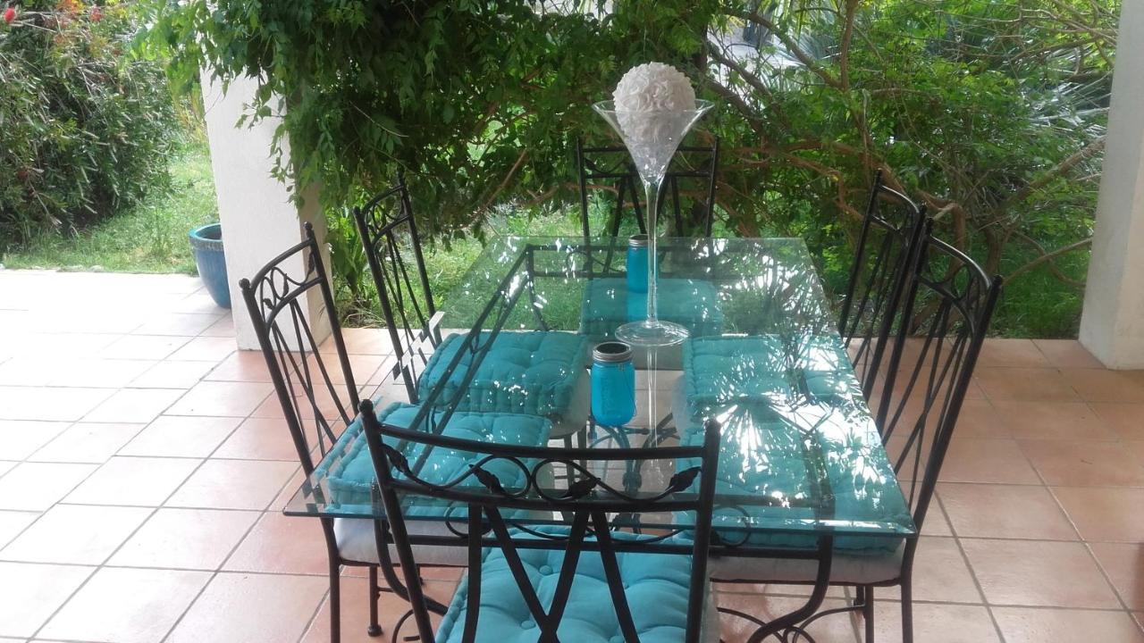 La Lavande Bleue Le Luc Esterno foto